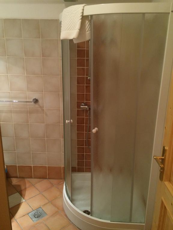 Hotel Gostilna Turk Hotedrsica Zimmer foto