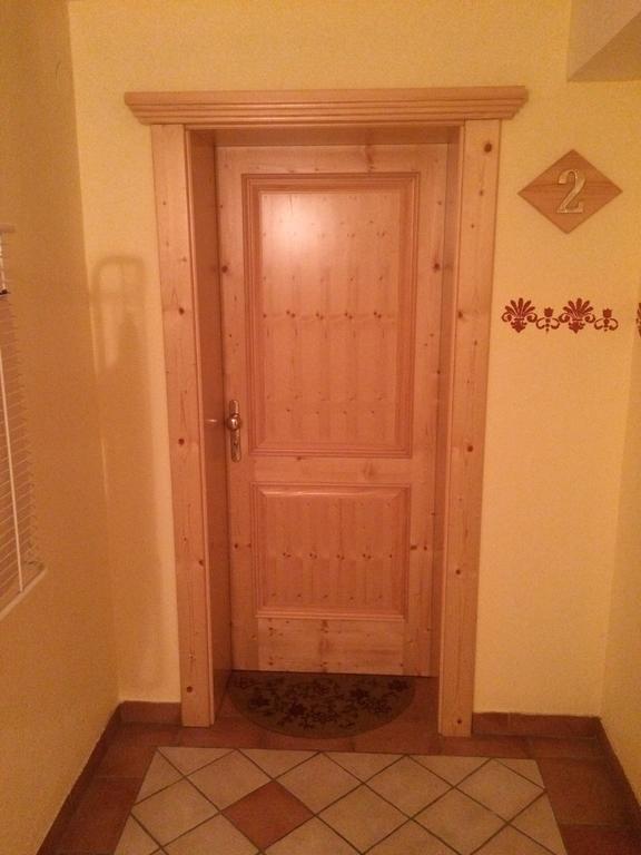 Hotel Gostilna Turk Hotedrsica Zimmer foto