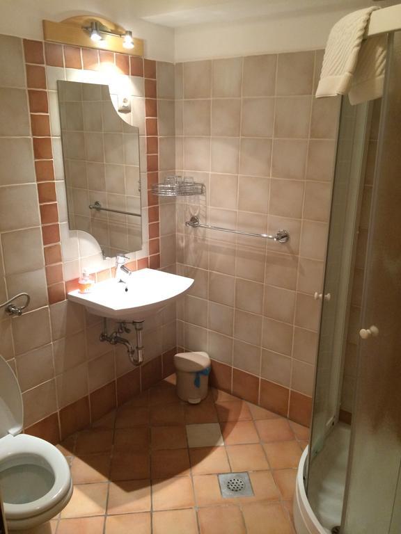 Hotel Gostilna Turk Hotedrsica Zimmer foto