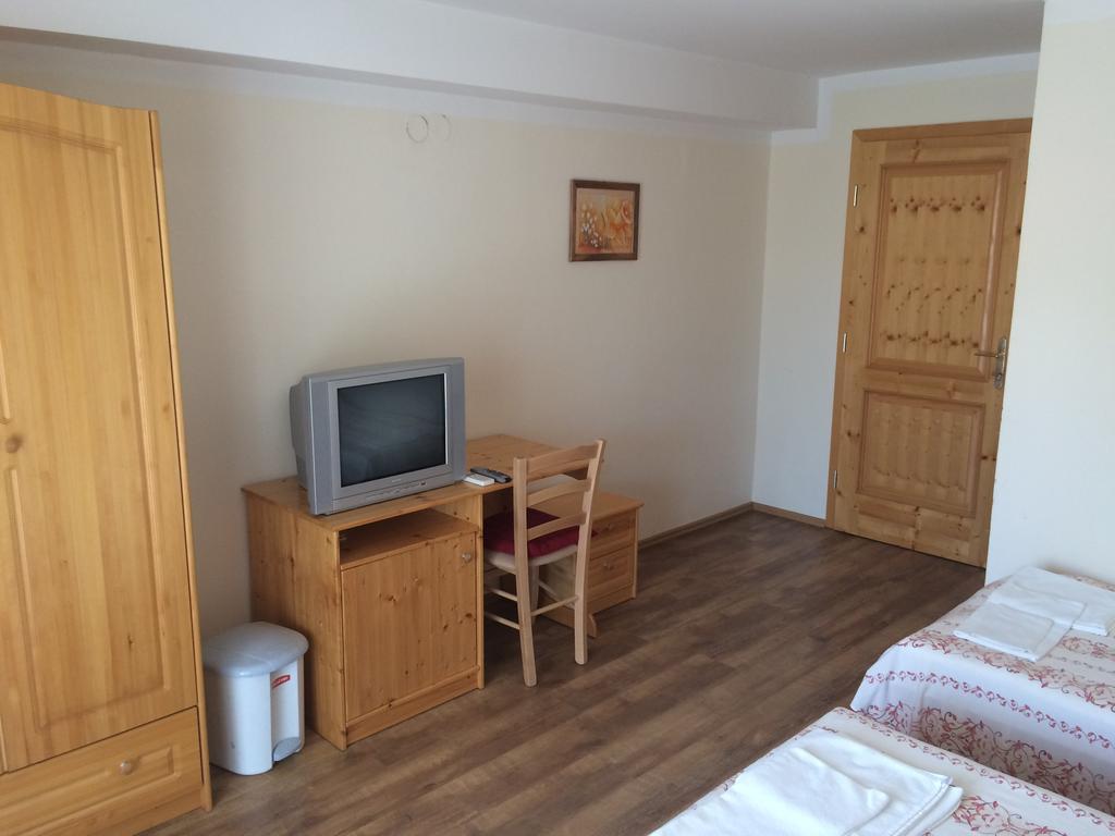 Hotel Gostilna Turk Hotedrsica Zimmer foto