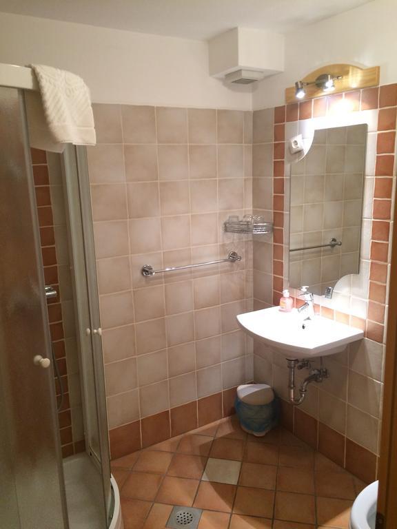 Hotel Gostilna Turk Hotedrsica Zimmer foto