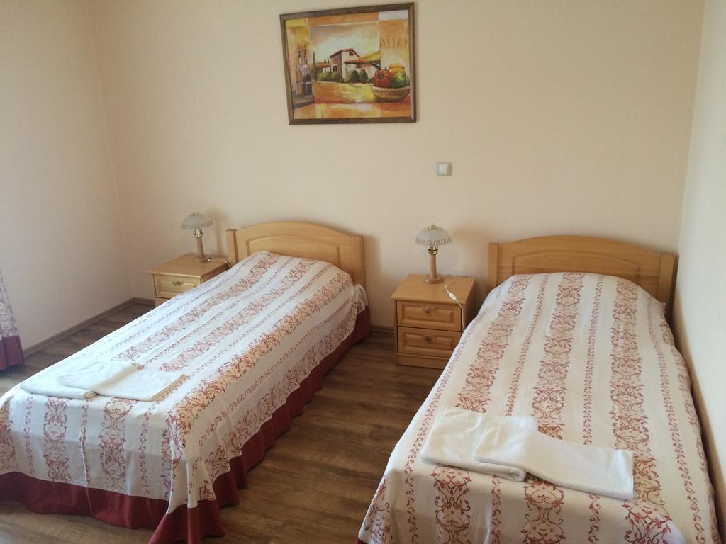 Hotel Gostilna Turk Hotedrsica Zimmer foto